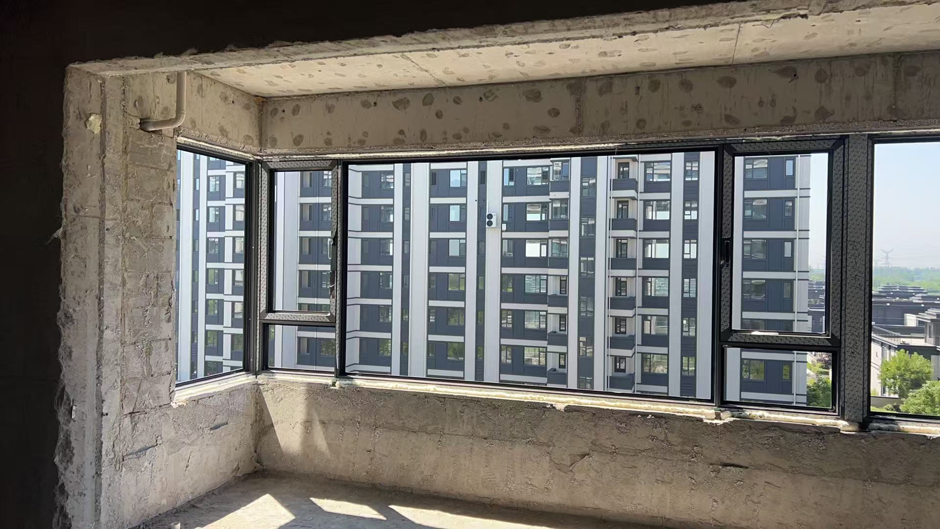 耀华门窗提供的产品或服务资料图片