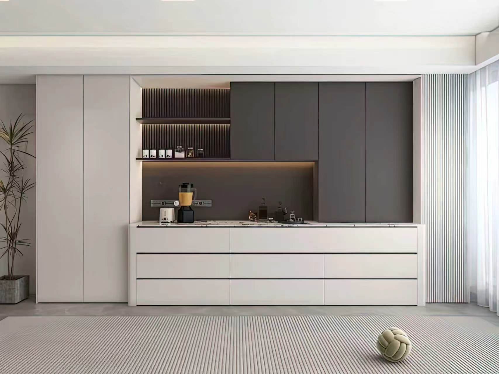 木森全屋定制提供的产品或服务资料图片